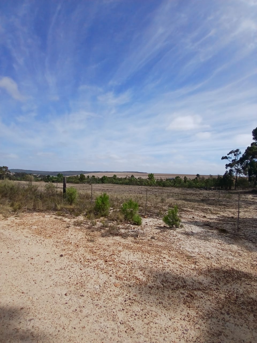 0 Bedroom Property for Sale in Napier Western Cape